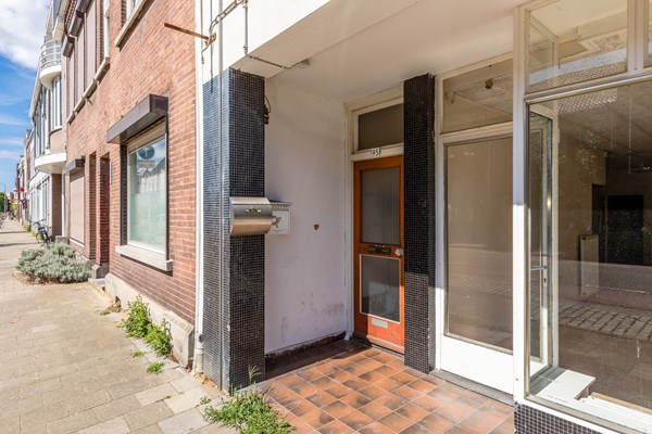 Medium property photo - Straelseweg 95, 5911 CN Venlo